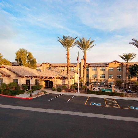 Sonesta Es Suites Phoenix Goodyear Εξωτερικό φωτογραφία