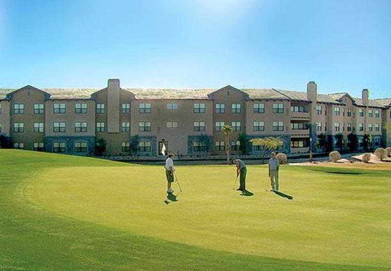 Sonesta Es Suites Phoenix Goodyear Εξωτερικό φωτογραφία