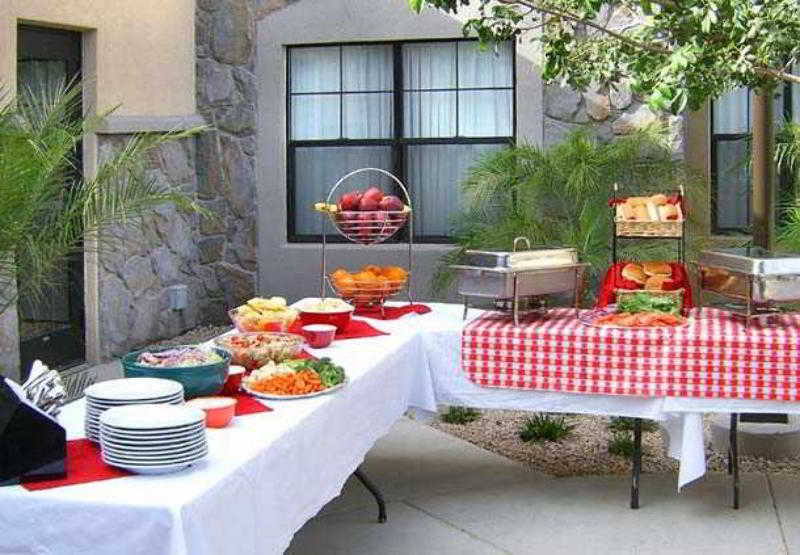 Sonesta Es Suites Phoenix Goodyear Εστιατόριο φωτογραφία
