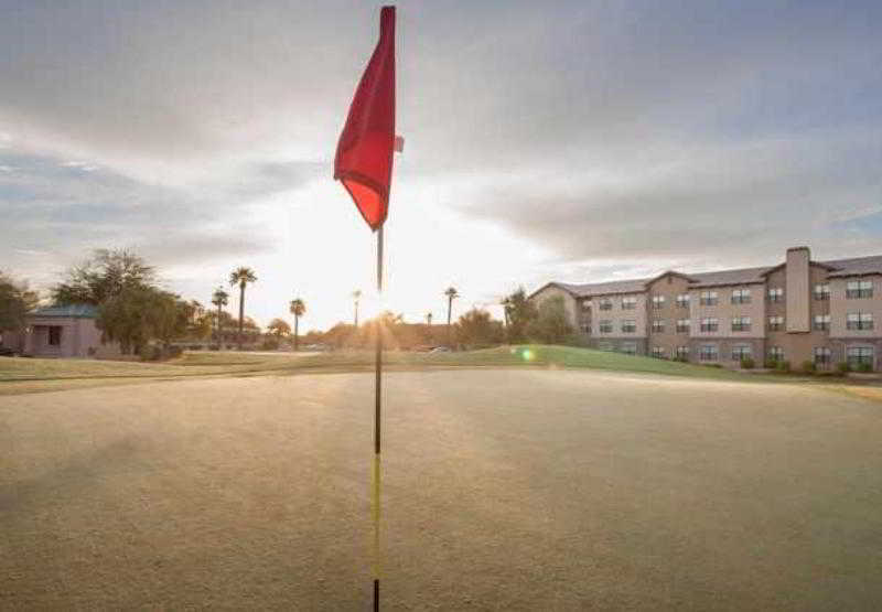 Sonesta Es Suites Phoenix Goodyear Εξωτερικό φωτογραφία