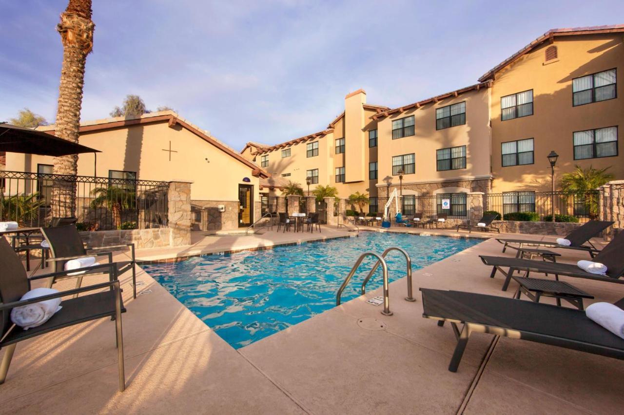 Sonesta Es Suites Phoenix Goodyear Εξωτερικό φωτογραφία