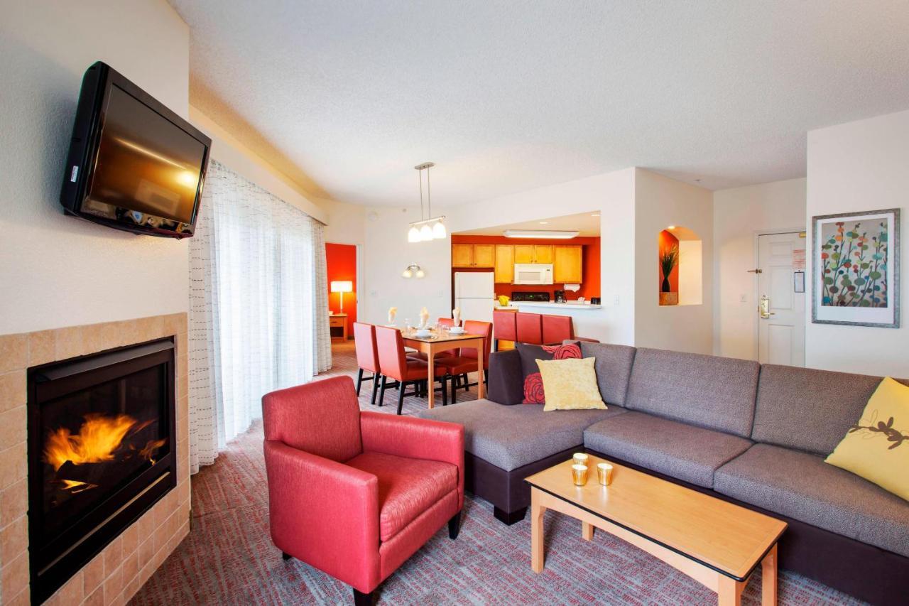 Sonesta Es Suites Phoenix Goodyear Εξωτερικό φωτογραφία