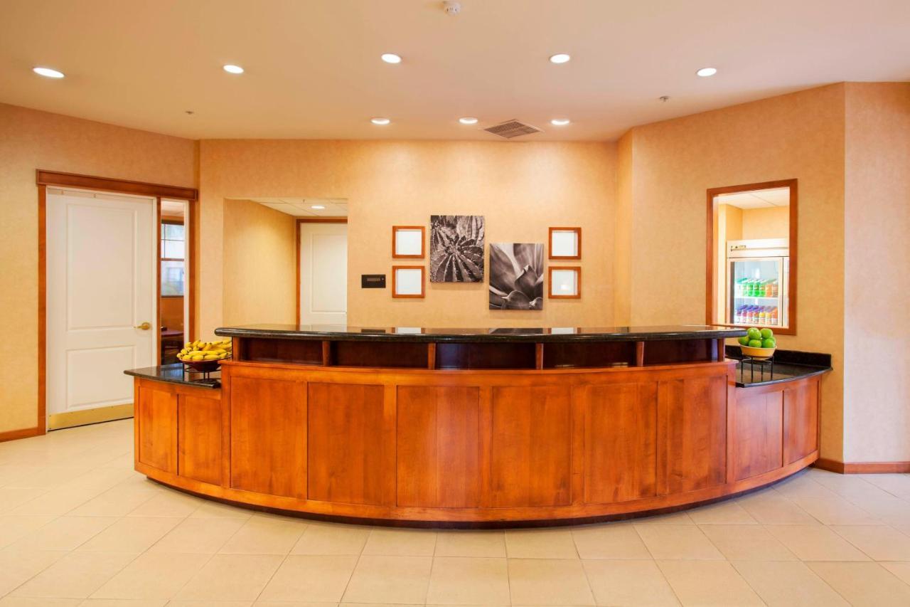 Sonesta Es Suites Phoenix Goodyear Εξωτερικό φωτογραφία