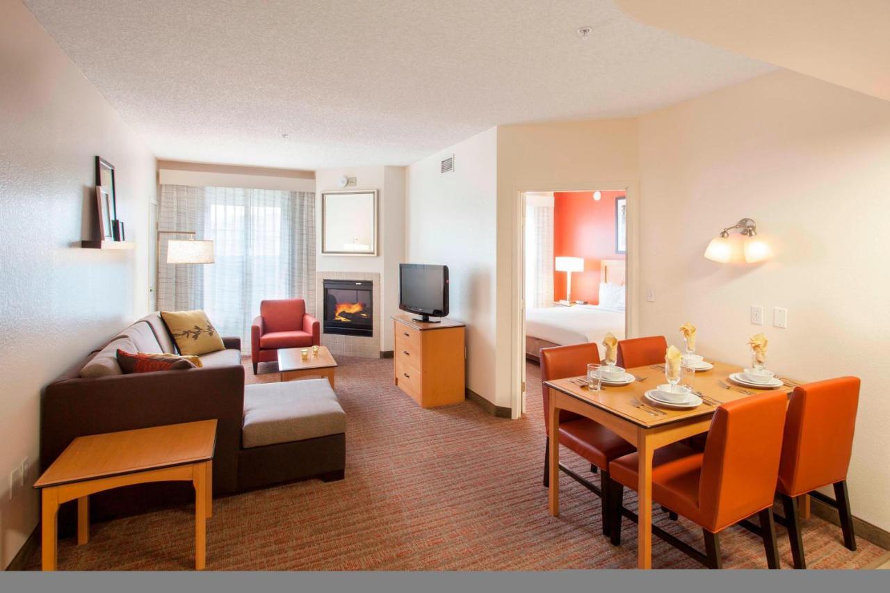 Sonesta Es Suites Phoenix Goodyear Εξωτερικό φωτογραφία