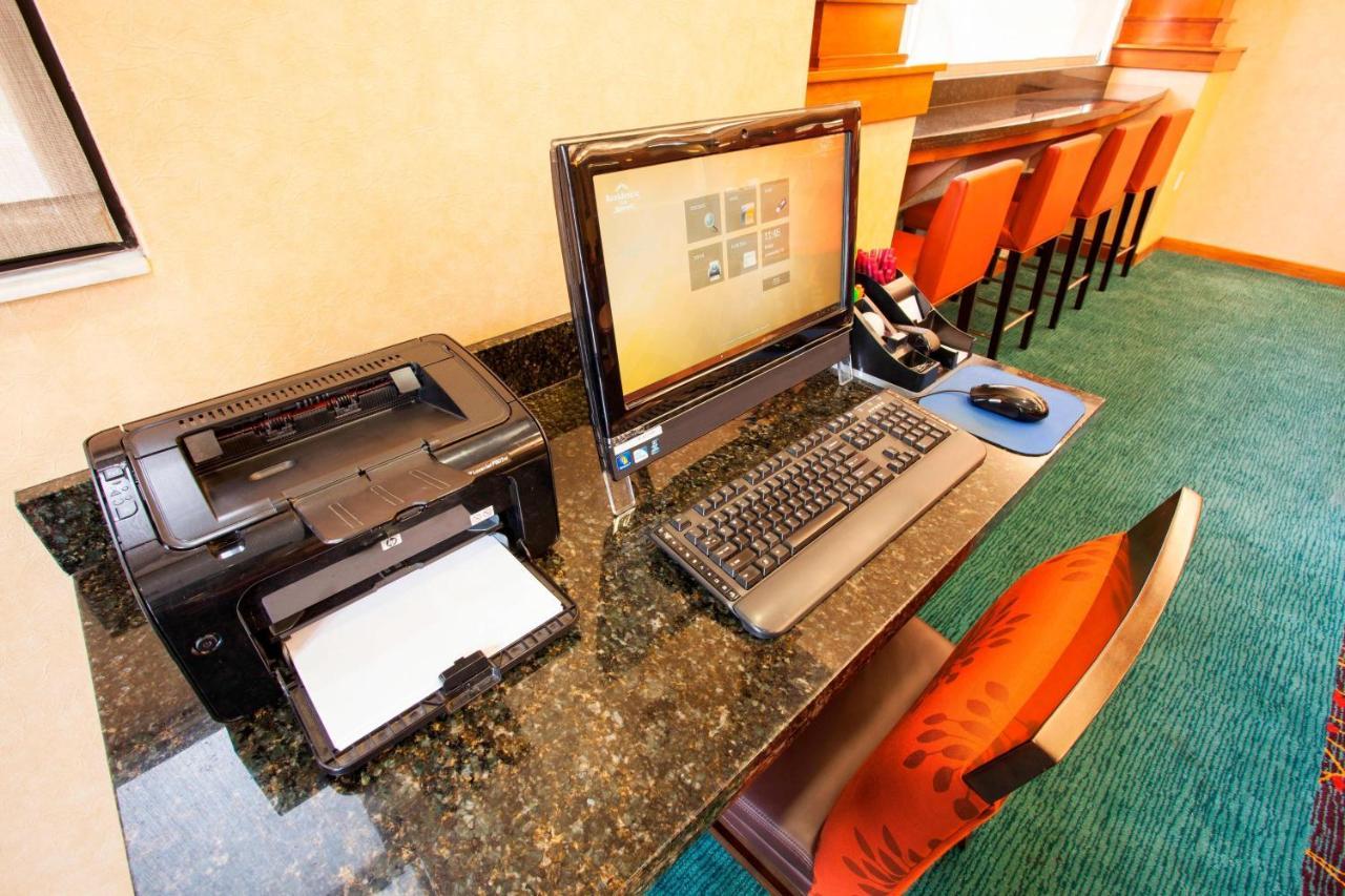 Sonesta Es Suites Phoenix Goodyear Εξωτερικό φωτογραφία