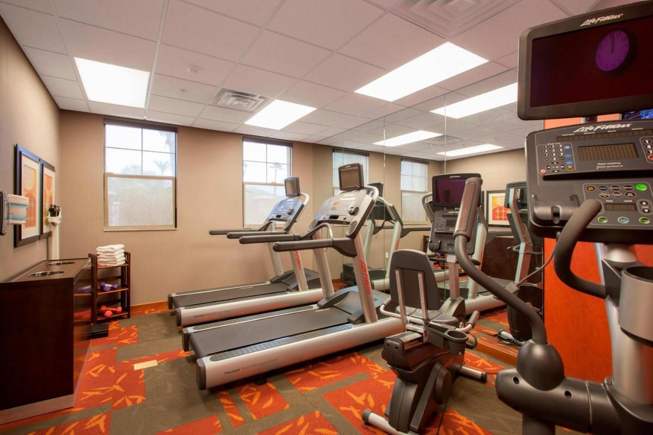 Sonesta Es Suites Phoenix Goodyear Εξωτερικό φωτογραφία