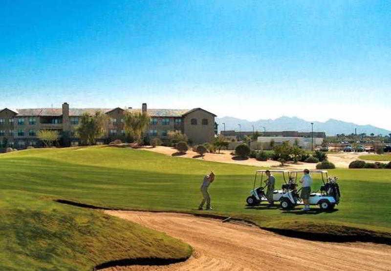 Sonesta Es Suites Phoenix Goodyear Εξωτερικό φωτογραφία