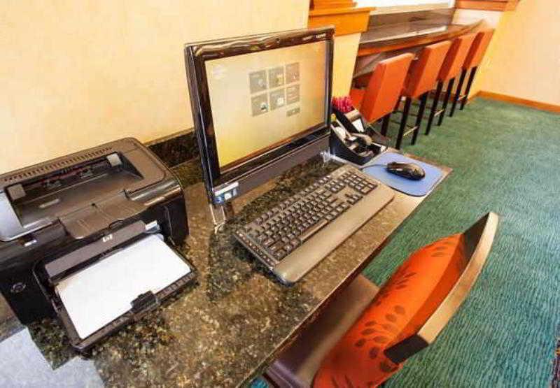 Sonesta Es Suites Phoenix Goodyear Εξωτερικό φωτογραφία