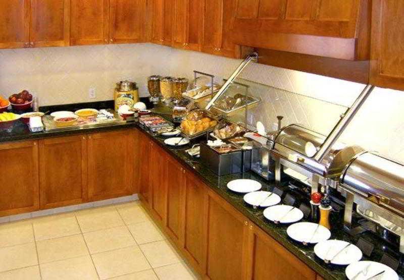 Sonesta Es Suites Phoenix Goodyear Εστιατόριο φωτογραφία
