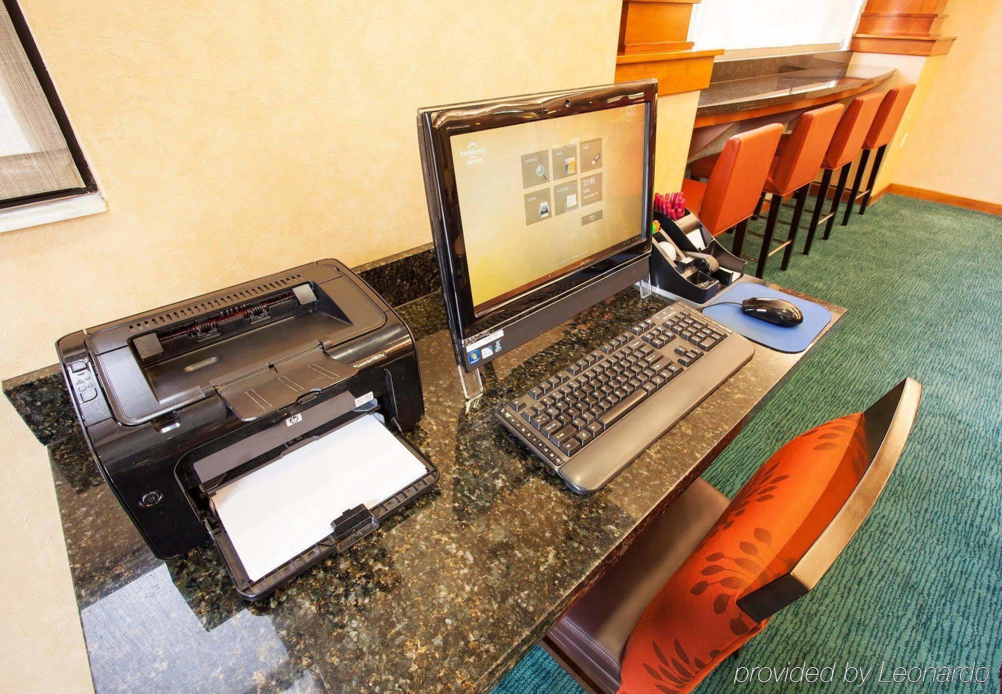 Sonesta Es Suites Phoenix Goodyear Εξωτερικό φωτογραφία