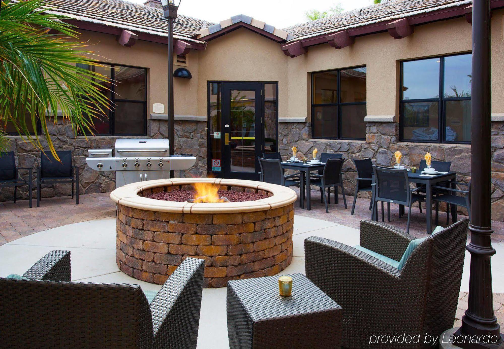 Sonesta Es Suites Phoenix Goodyear Εξωτερικό φωτογραφία